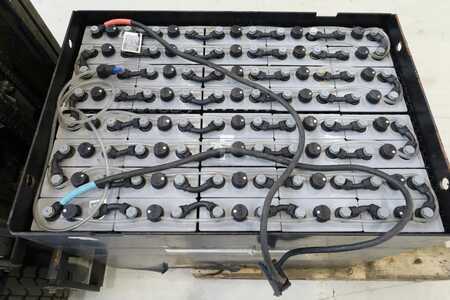 Carrelli elettrici 4 ruote 2020  Linde E-30-H-01-600 (387) (3)