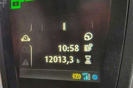 Carrelli elettrici 4 ruote 2020  Linde E-30-H-01-600 (387) (4)