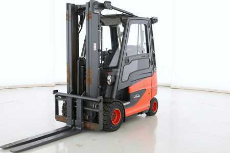 Carrelli elettrici 4 ruote 2020  Linde E-30-H-01-600 (387) (5)