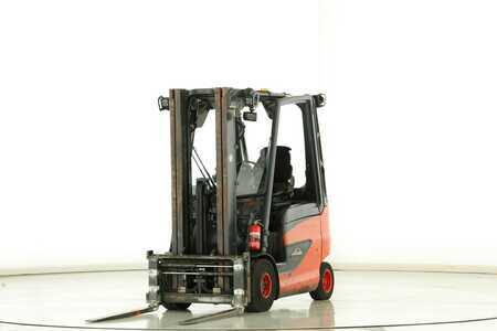 Carrelli elettrici 4 ruote 2014  Linde E-20-01-600 (387) (1)