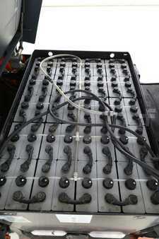 Carrelli elettrici 4 ruote 2014  Linde E-20-01-600 (387) (3)