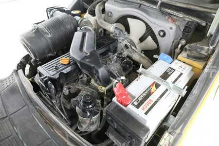 Dieselový VZV 2015  Komatsu FD-30-T-17 (3)