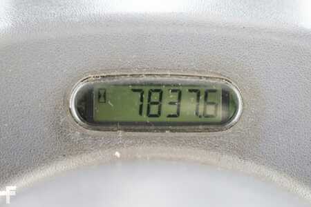 Dieselový VZV 2015  Komatsu FD-30-T-17 (4)