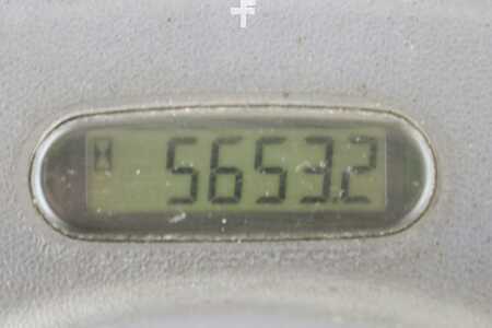 Dieselový VZV 2015  Komatsu FD-30-T-17 (4)