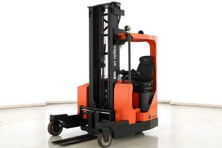 Chariots à mât rétractable 2017  Toyota FRE-270 (5)