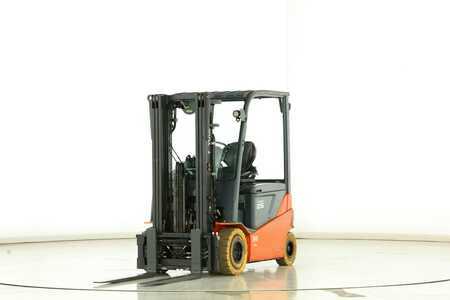 Eléctrico - 4 rodas 2017  Toyota 8-FBMKT-25 (1)