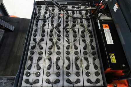 Eléctrico - 4 rodas 2017  Toyota 8-FBMKT-25 (3)