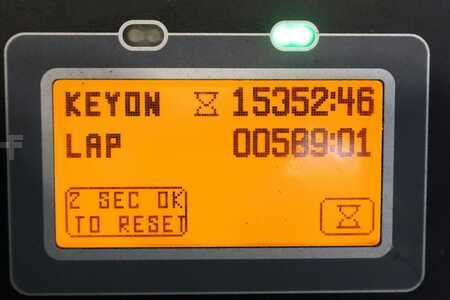 Eléctrico - 4 rodas 2017  Toyota 8-FBMKT-25 (4)