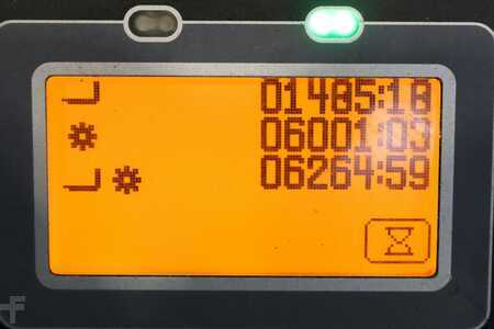 Eléctrico - 4 rodas 2017  Toyota 8-FBMKT-25 (5)