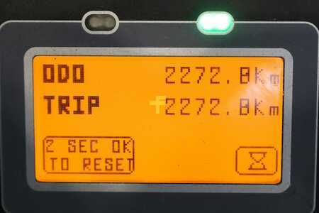 Eléctrico - 4 rodas 2017  Toyota 8-FBMKT-25 (6)