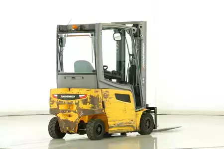 Elektromos 4 kerekű 2019  Jungheinrich EFG-316-K (2)