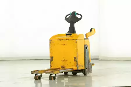 Niederhubwagen 2019  Jungheinrich ERE-120 (1)