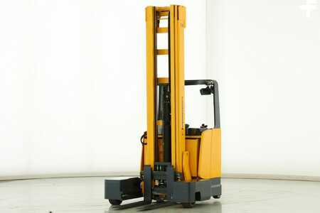 Reachtrucks 2008  Jungheinrich ETVQ-20 (1)