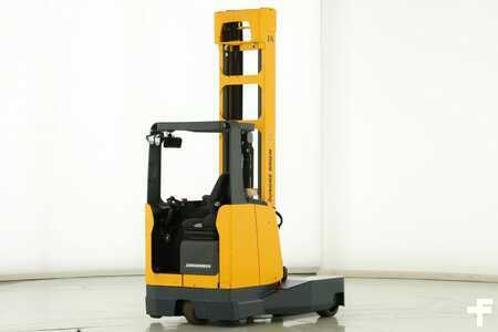 Reachtrucks 2008  Jungheinrich ETVQ-20 (2)