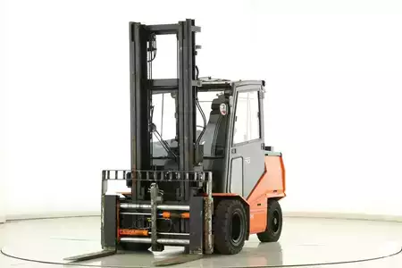 Elektrisk- 4 hjul 2017  Toyota 8-FBMHT-70 (1)