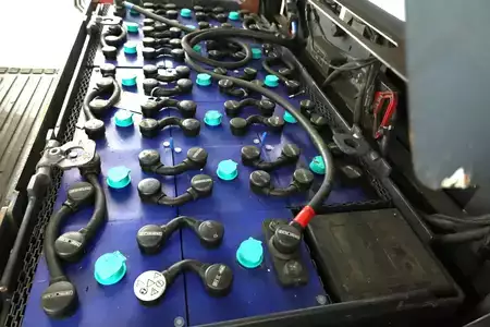 Elektrisk- 4 hjul 2017  Toyota 8-FBMHT-70 (3)