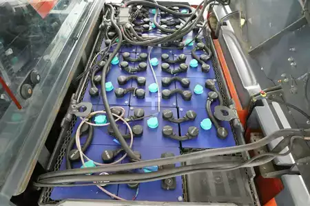 Elektrisk- 4 hjul 2017  Toyota 8-FBMHT-70 (4)