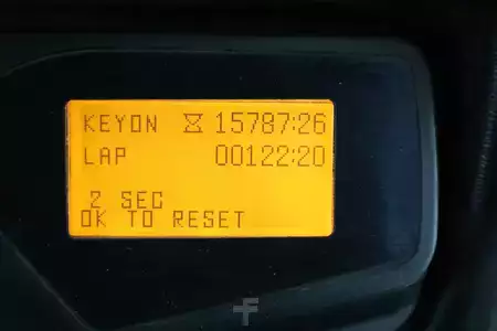 Elektrisk- 4 hjul 2017  Toyota 8-FBMHT-70 (5)