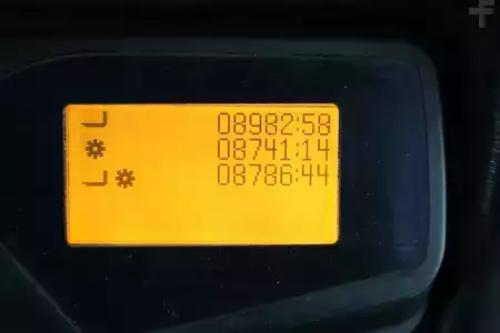 Elektrisk- 4 hjul 2017  Toyota 8-FBMHT-70 (6)