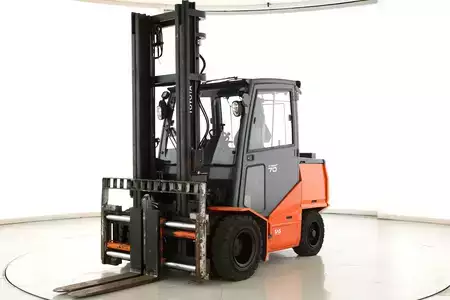 Elektrisk- 4 hjul 2017  Toyota 8-FBMHT-70 (7)