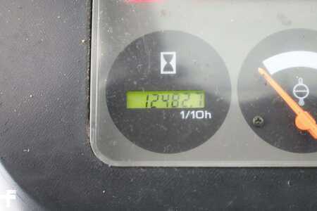 Treibgasstapler 2002  Nissan UD-02-A-25-PQ (4)