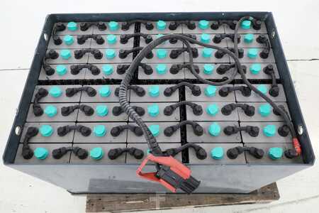 Carrelli elettrici 4 ruote 2015  Jungheinrich EFG-425-K (3)