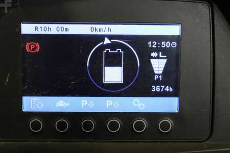 Carrelli elettrici 4 ruote 2015  Jungheinrich EFG-425-K (4)