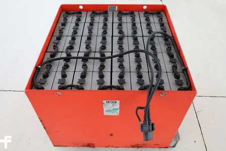 Elektro čtyřkolový VZV 2020  Linde E-45-HL-01-600 (388) (3)