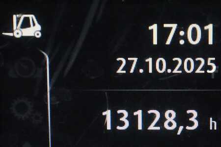 Elektro čtyřkolový VZV 2020  Linde E-45-HL-01-600 (388) (4)