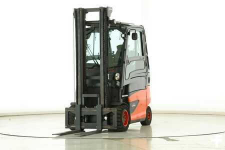 Elektro čtyřkolový VZV 2020  Linde E-45-HL-01-600 (388) (1)