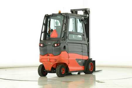 Elektro čtyřkolový VZV 2020  Linde E-45-HL-01-600 (388) (2)