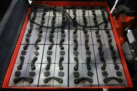 Elektro čtyřkolový VZV 2020  Linde E-45-HL-01-600 (388) (3)