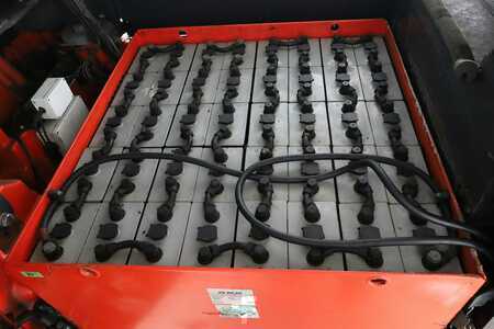 Elektro čtyřkolový VZV 2020  Linde E-45-HL-01-600 (388) (3)