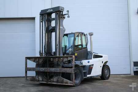 Diesel truck 2019  Linde H-120-02 (1401) (1)