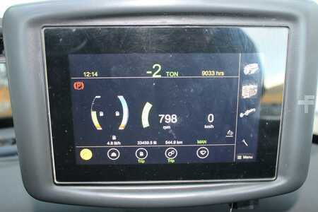 Diesel truck 2019  Linde H-120-02 (1401) (10)