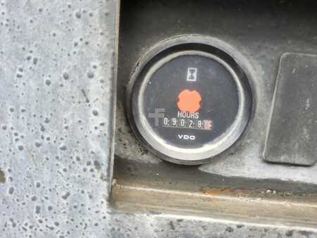 Diesel truck 2019  Linde H-120-02 (1401) (11)