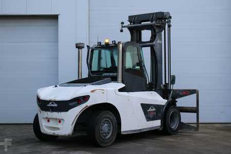 Diesel truck 2019  Linde H-120-02 (1401) (3)