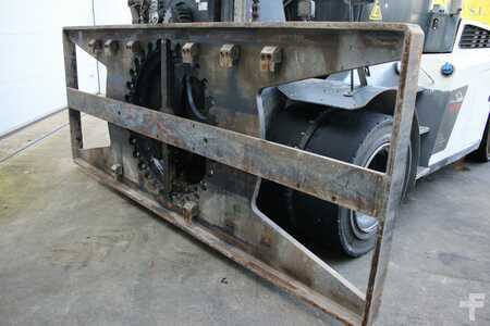 Diesel truck 2019  Linde H-120-02 (1401) (4)