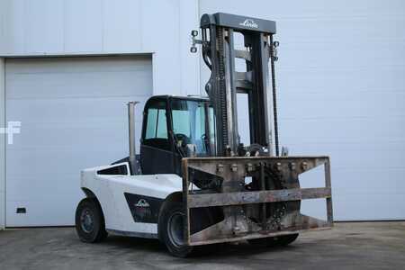 Diesel truck 2019  Linde H-120-02 (1401) (5)