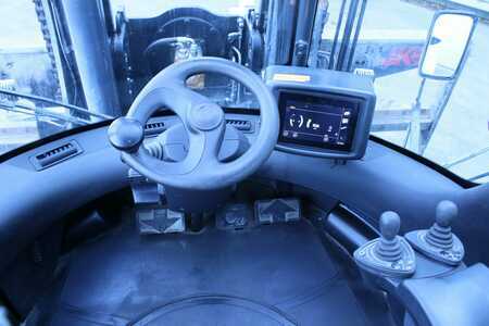 Diesel truck 2019  Linde H-120-02 (1401) (7)