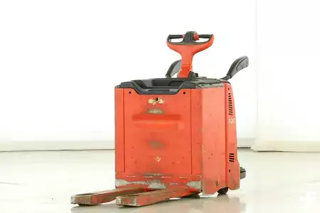 Elektrische palletwagens 2008  Linde T-20-AP (131) (1)