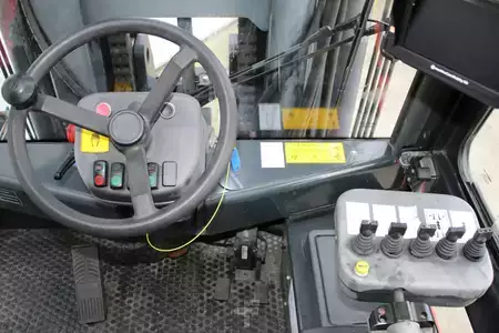 Sähkö - 4 pyör 2018  Mora EP-160-R (9)
