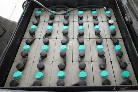 Elektro čtyřkolový VZV 2012  Toyota 8-FBMT-20 (3)