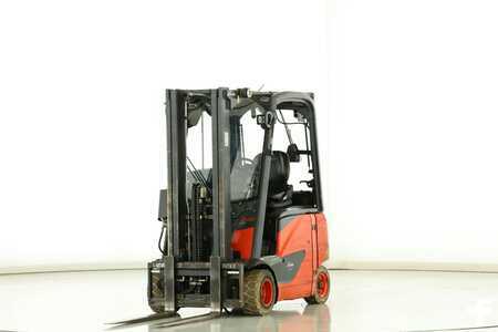 Elektro čtyřkolový VZV 2017  Linde E-20-PH-02 (386) (1)