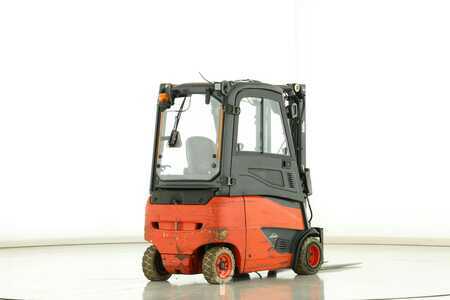 Elektro čtyřkolový VZV 2017  Linde E-20-PH-02 (386) (2)