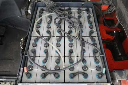 Elektro čtyřkolový VZV 2017  Linde E-20-PH-02 (386) (3)