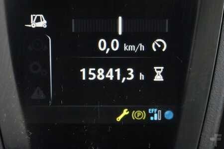 Elektro čtyřkolový VZV 2017  Linde E-20-PH-02 (386) (4)