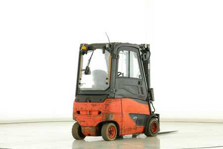 Elektro čtyřkolový VZV 2017  Linde E-20-PH-02 (386) (2)