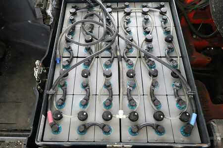 Elektro čtyřkolový VZV 2017  Linde E-20-PH-02 (386) (3)