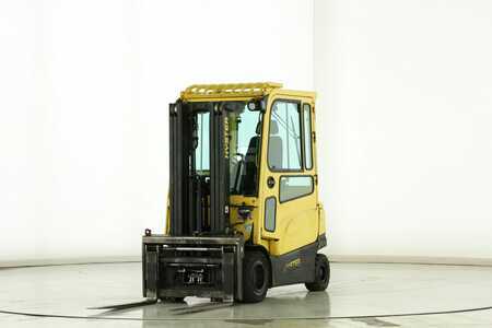El truck - 4 hjulet 2012  Hyster J-2.5-XN-861 (1)